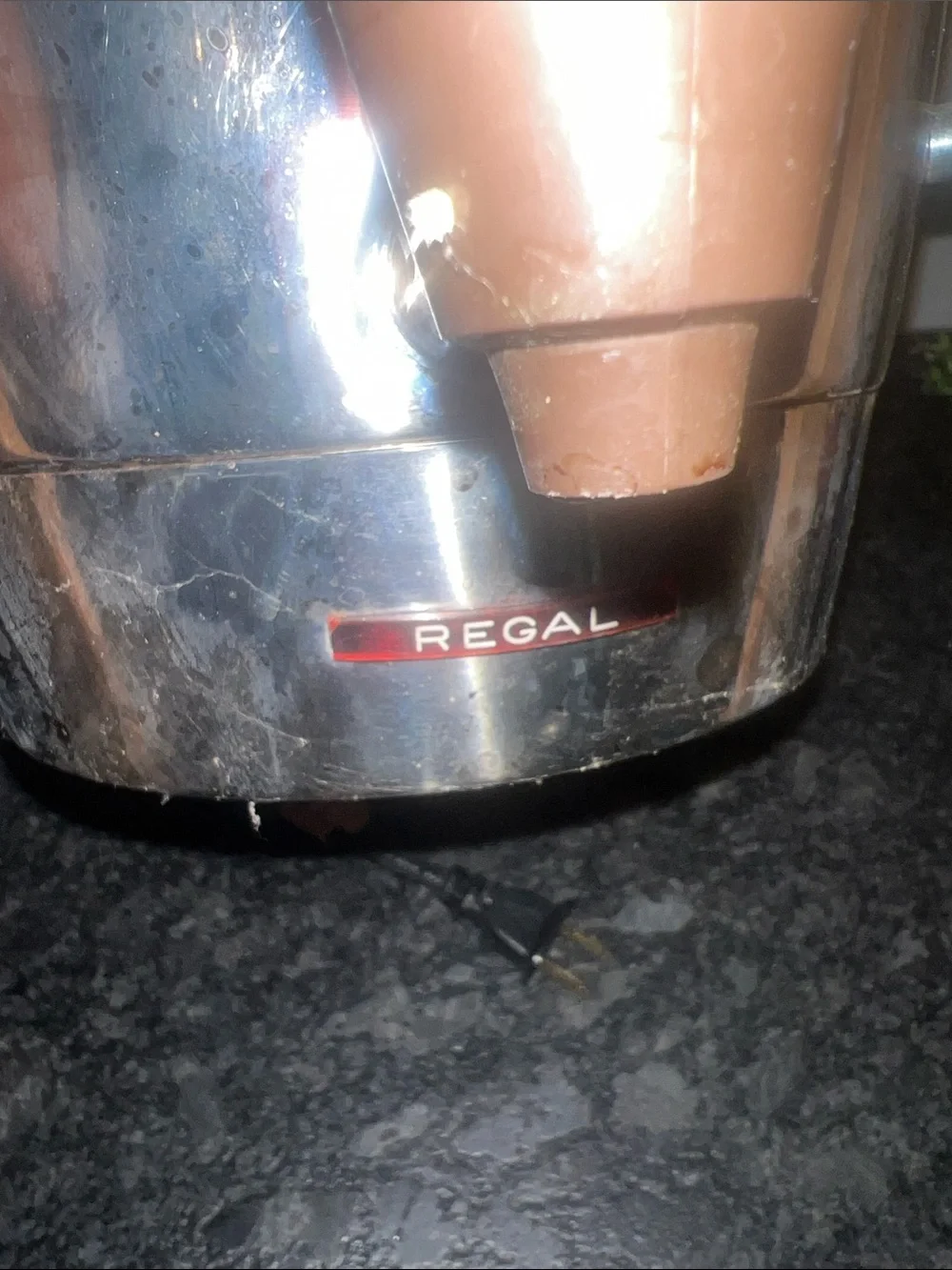 regal this vintage